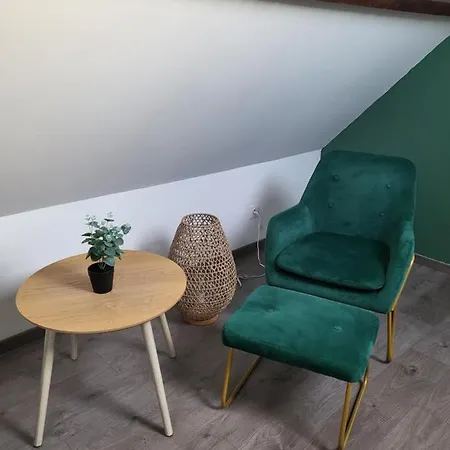 Appartamento La Casa Bara