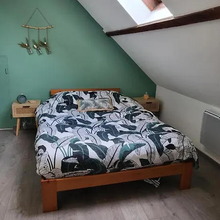 Appartamento La Casa Bara *