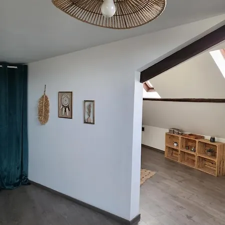 La Casa Bara Appartamento *